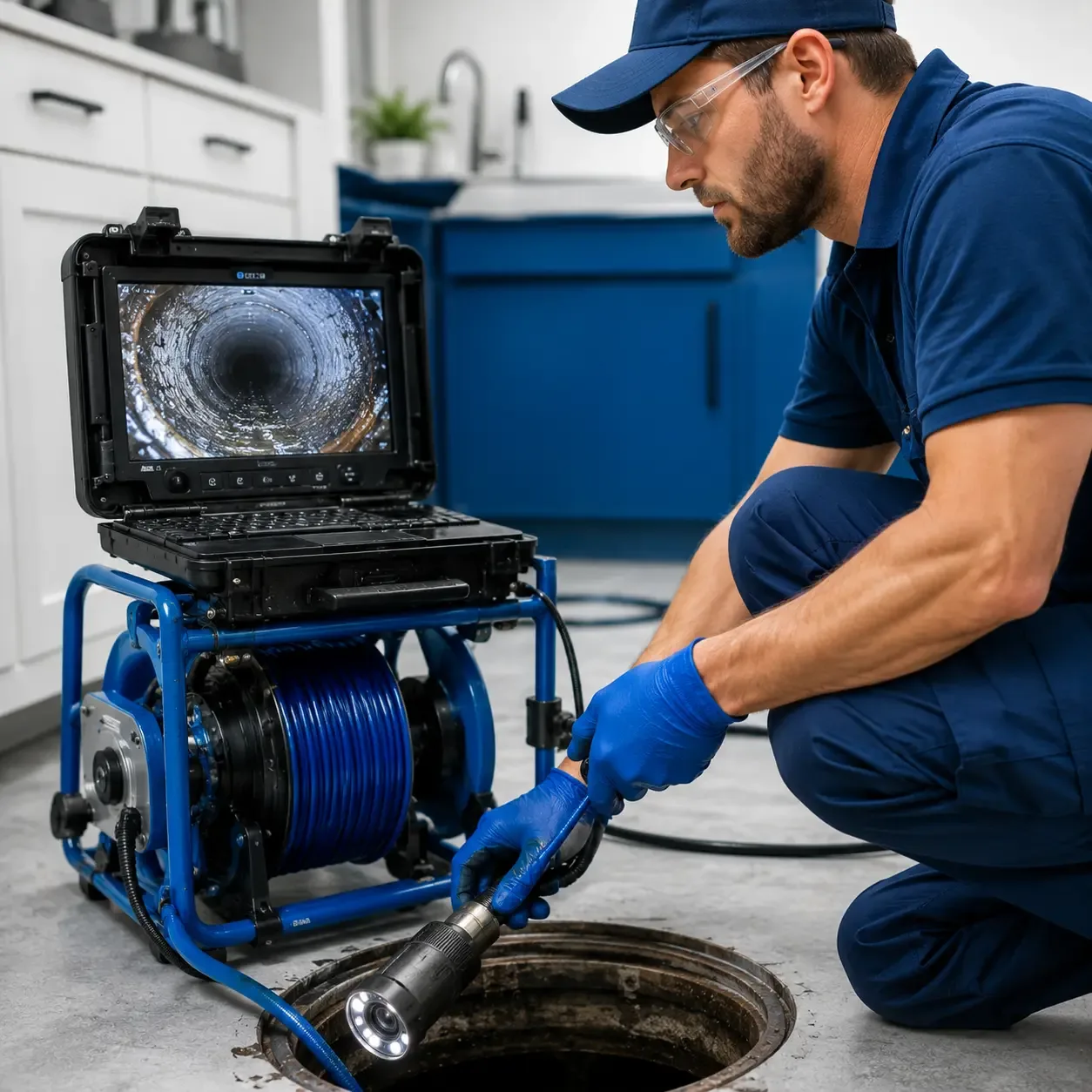 Pipe Relining professionals serving Stephan, SD